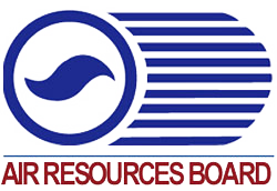 air resources board