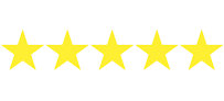 5 stars